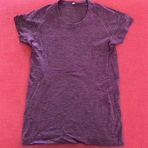 lululemon switfly tech